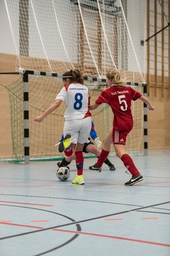 Bild 171 - Rathje Cup Frauen